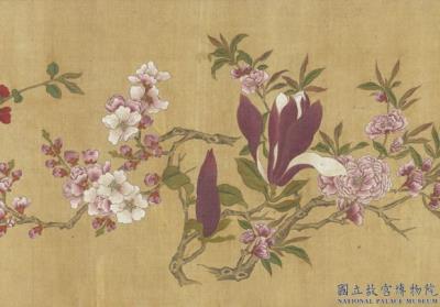 图片[3]-Flowers-China Archive